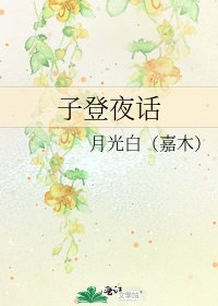 子登夜话