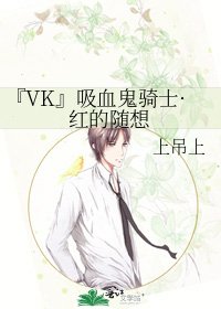『VK』吸血鬼骑士·红的随想
