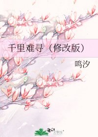 《千里难寻(修改版)》