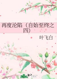 《再度沦陷(自始至终之四)》