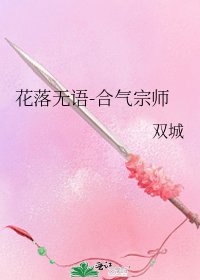 《花落无语-合气宗师》