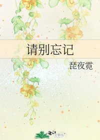 《请别忘记》