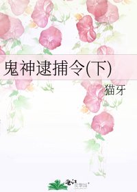 《鬼神逮捕令(下)》