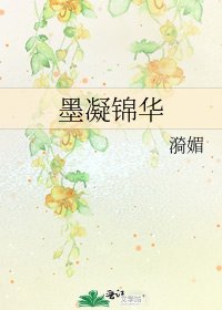 《墨凝锦华》