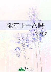 《能有下一次吗》