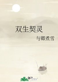 《双生契灵》