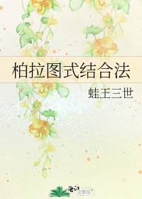 《柏拉图式结合法》
