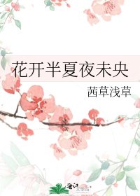 《花开半夏夜未央》