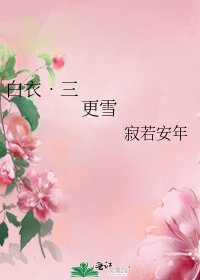 《白衣•三更雪》