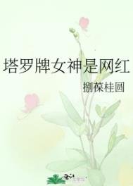 塔罗牌女神是网红