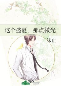 《这个盛夏,那点微光》
