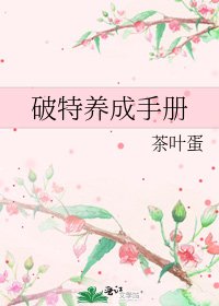 《破特养成手册》