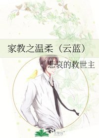 家教之温柔（云蓝）