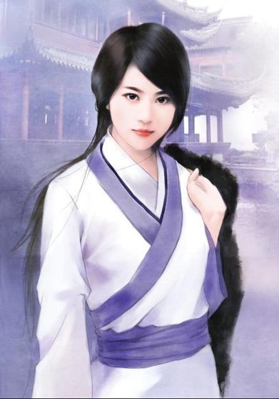 凤权后宫