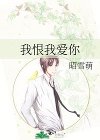 《我恨我爱你》