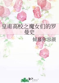 《皇甫高校之魔女们的罗曼史》