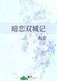 《暗恋双城记》