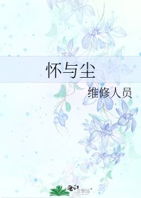 《怀与尘》