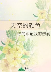 《天空的颜色》