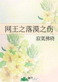 《网王之落漠之伤》