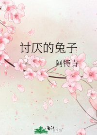 讨厌的兔子