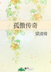 《孤傲传奇》