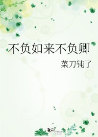 《不负如来不负卿》