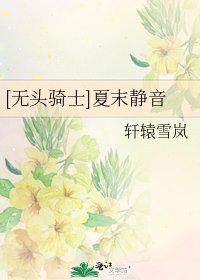 [无头骑士]夏末静音