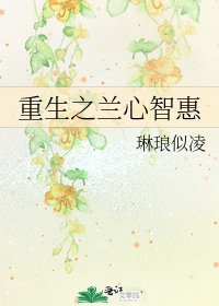 《重生之兰心智惠》