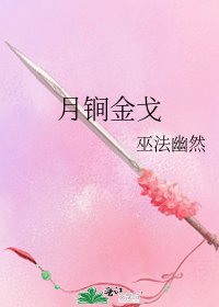 《月锏金戈》