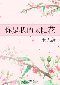 《你是我的太阳花》