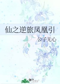 《仙之逆旅凤凰引》
