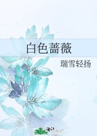 《白色蔷薇》