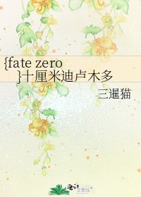 《{fate zero}十厘米迪卢木多》
