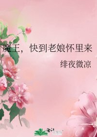 《魔王,快到老娘怀里来》