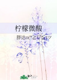 《柠檬微酸》