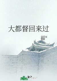 《大都督回来过》