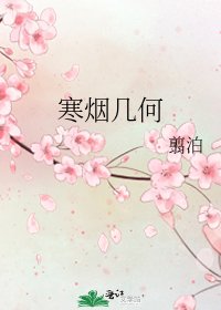 《寒烟几何》