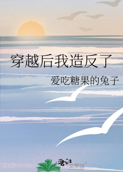 《穿越后我造反了》