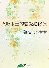 《火影术士的恋爱必修课》