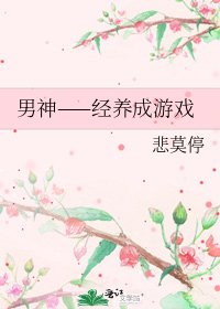 男神——经养成游戏