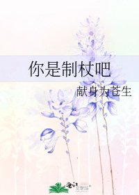 你是制杖吧