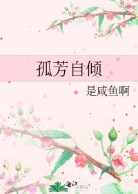《孤芳自倾》