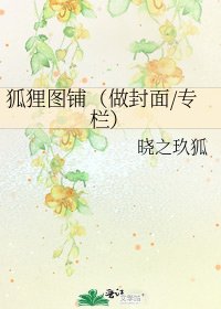《狐狸图铺(做封面/专栏)》