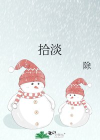 拾淡
