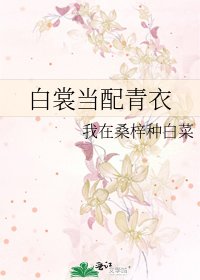 《白裳当配青衣》