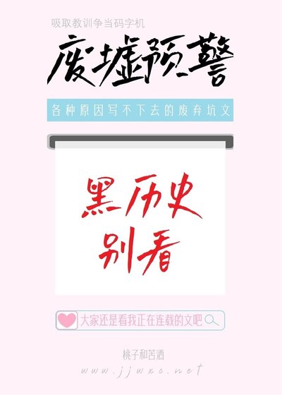 《黑历史NO.2》