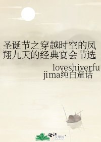 《圣诞节之穿越时空的凤翔九天的经典宴会节选》