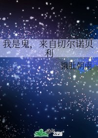 《我是鬼,来自切尔诺贝利》