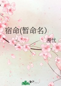 宿命(暂命名）